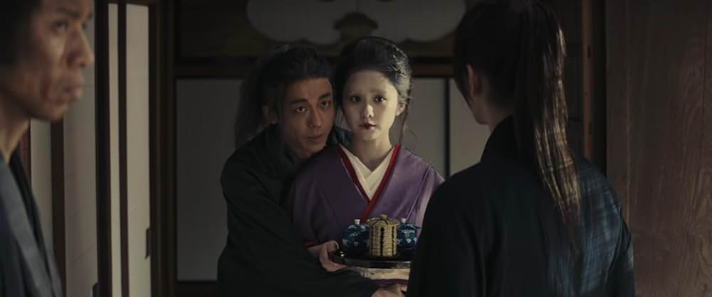 るろうに剣心 最終章 The Beginningの画像