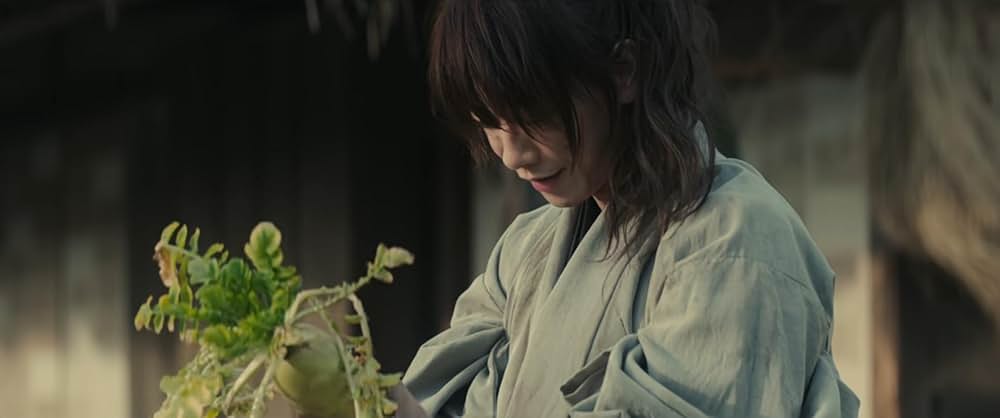 るろうに剣心 最終章 The Beginningの画像