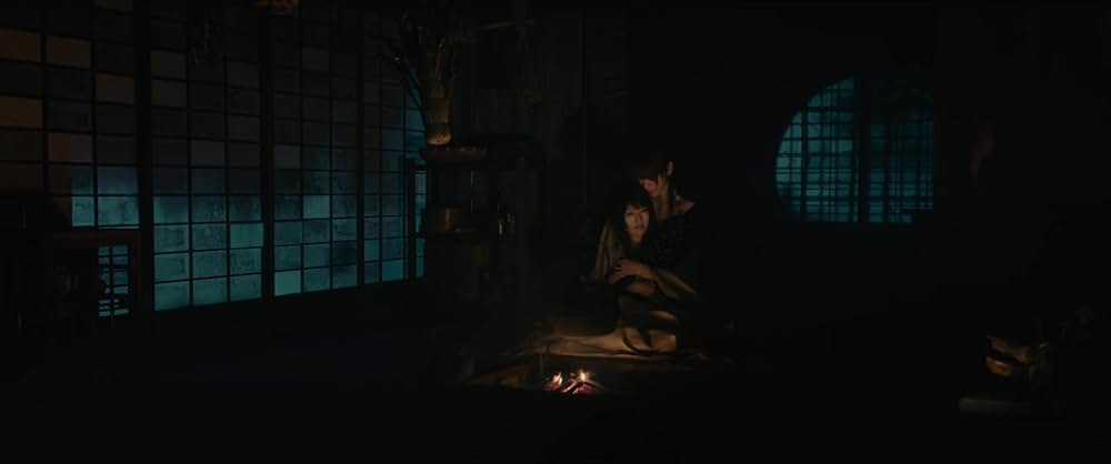 るろうに剣心 最終章 The Beginningの画像