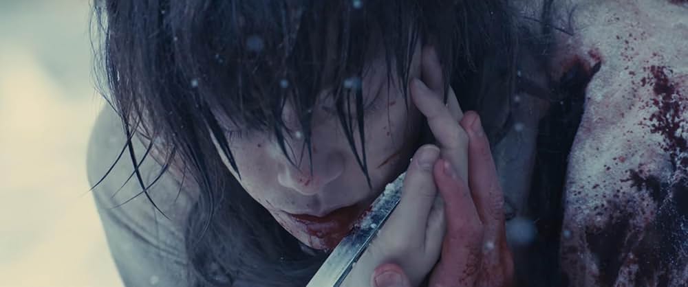 るろうに剣心 最終章 The Beginningの画像