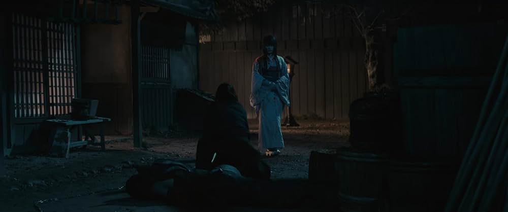 るろうに剣心 最終章 The Beginningの画像