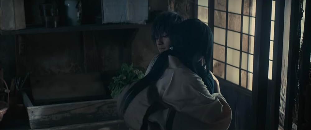 るろうに剣心 最終章 The Beginningの画像