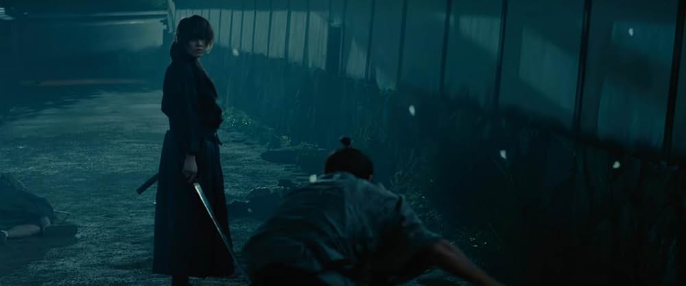 るろうに剣心 最終章 The Beginningの画像