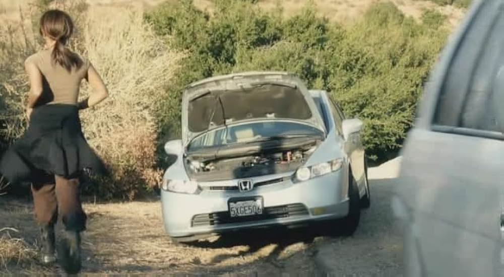 宇宙戦争 ファイナルインパクトの画像