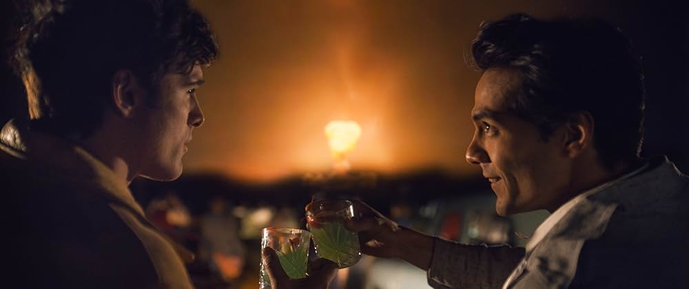 On Swift Horses（原題）の画像