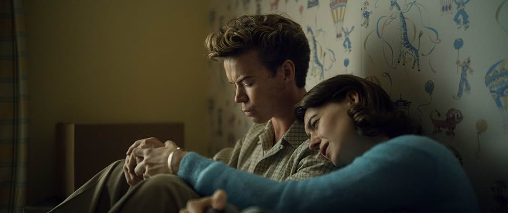 On Swift Horses（原題）の画像