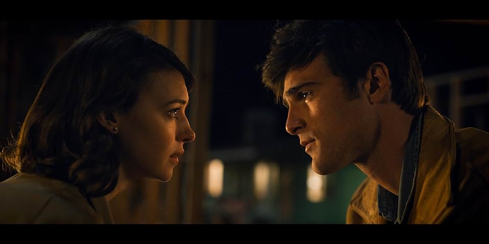 On Swift Horses（原題）の画像