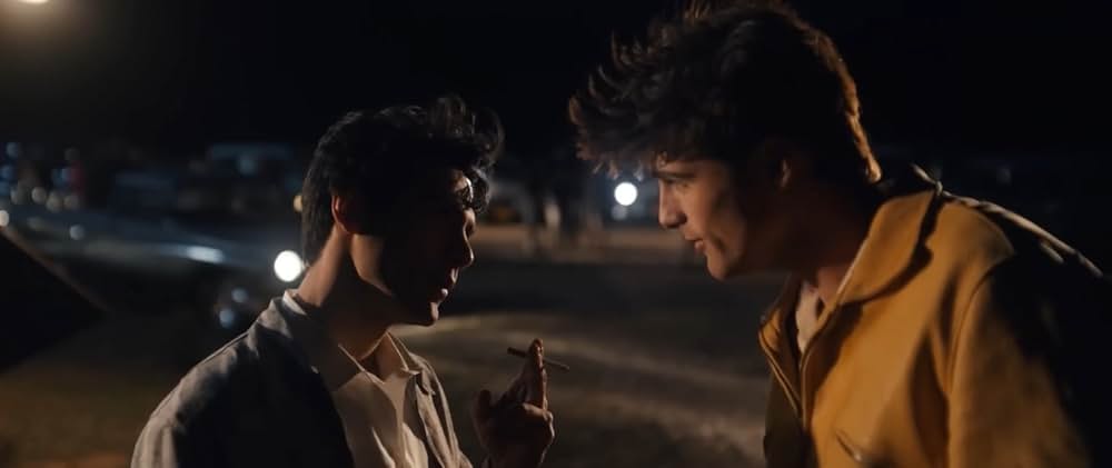 On Swift Horses（原題）の画像