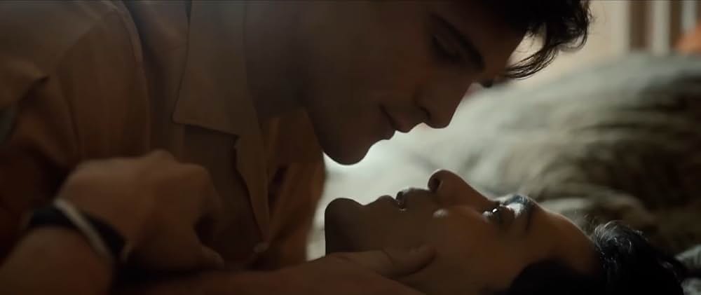 On Swift Horses（原題）の画像