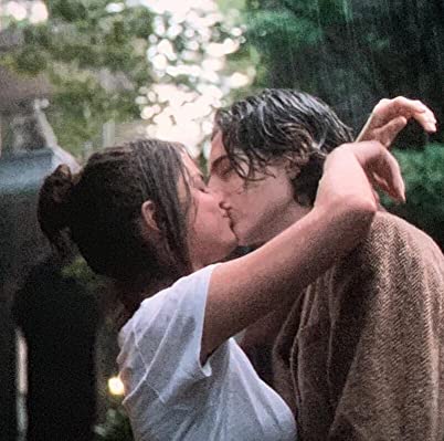 「レイニーデイ・イン・ニューヨーク」セレーナ・ゴメス & ティモシー・シャラメの画像