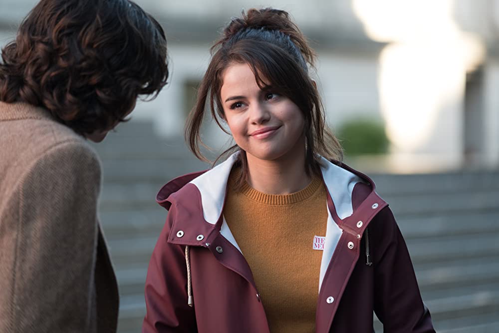 レイニーデイ・イン・ニューヨークの画像