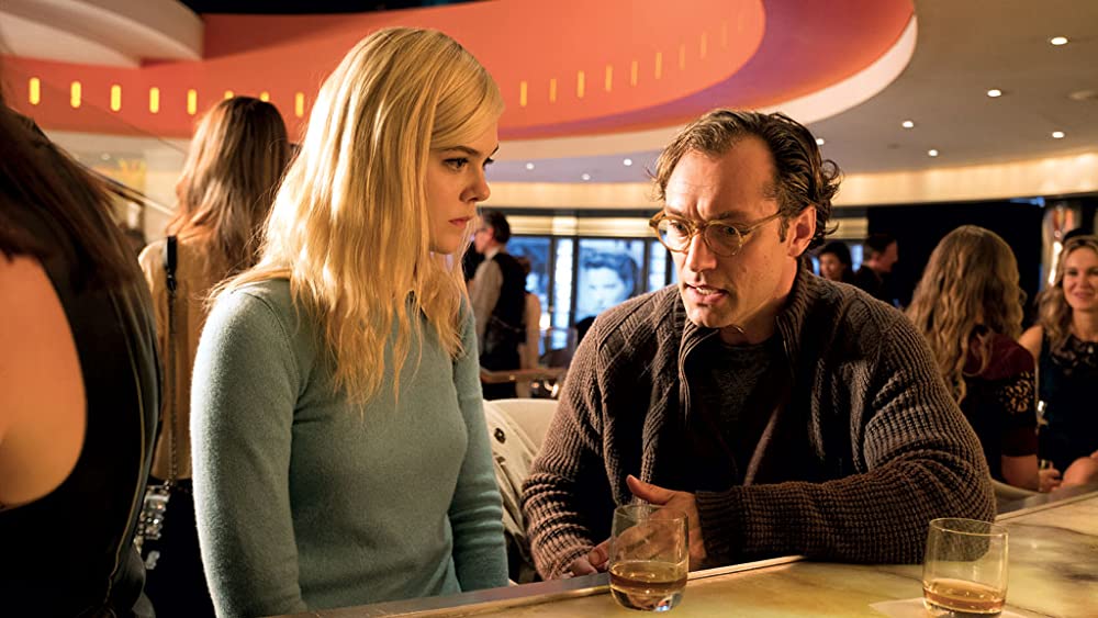 レイニーデイ・イン・ニューヨークの画像