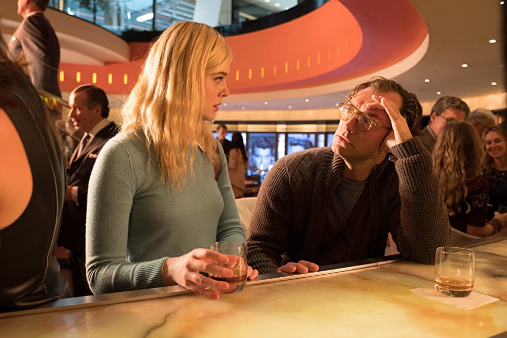 レイニーデイ・イン・ニューヨークの画像