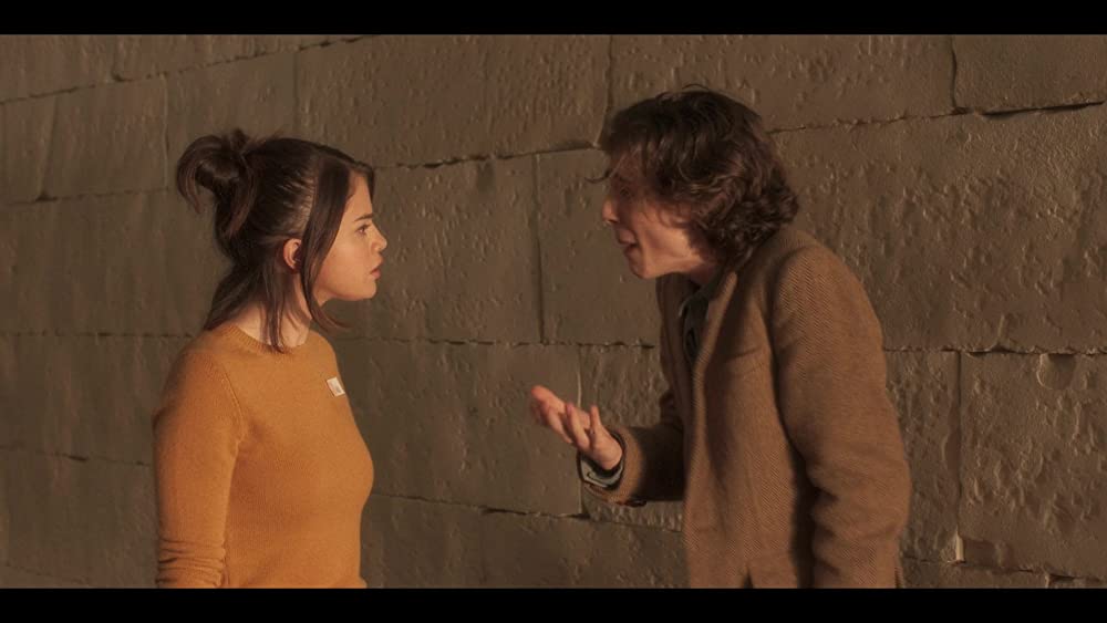 レイニーデイ・イン・ニューヨークの画像