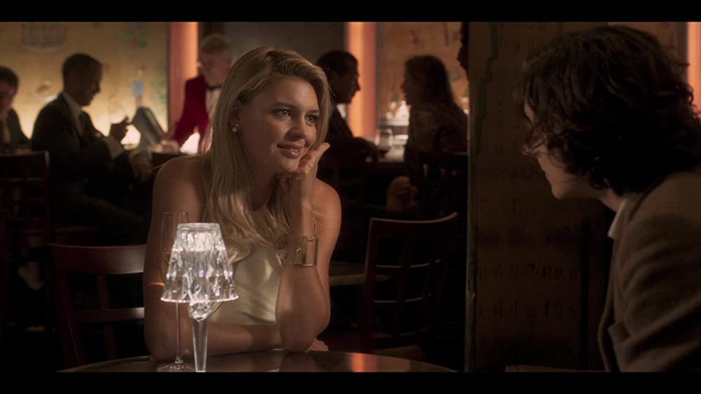 レイニーデイ・イン・ニューヨークの画像