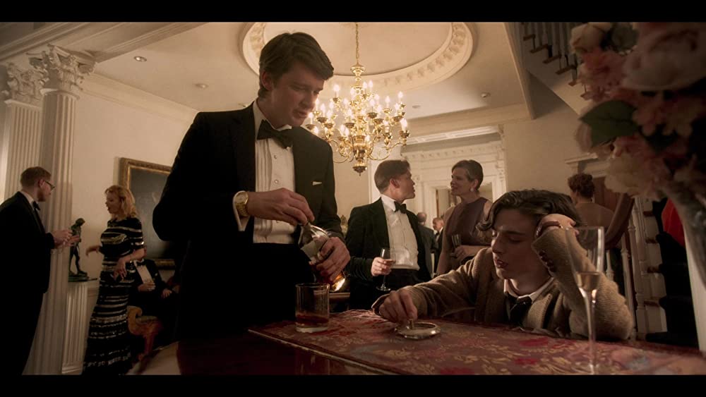 レイニーデイ・イン・ニューヨークの画像