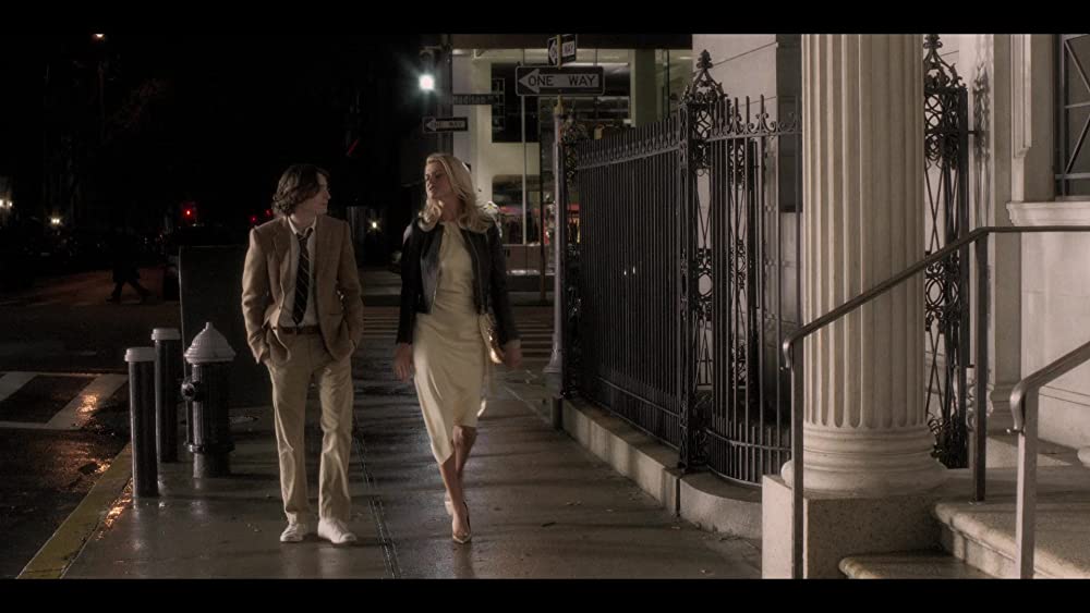 レイニーデイ・イン・ニューヨークの画像