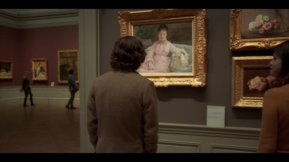 レイニーデイ・イン・ニューヨークの画像