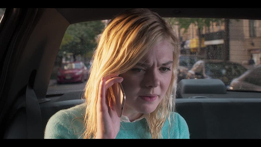 レイニーデイ・イン・ニューヨークの画像