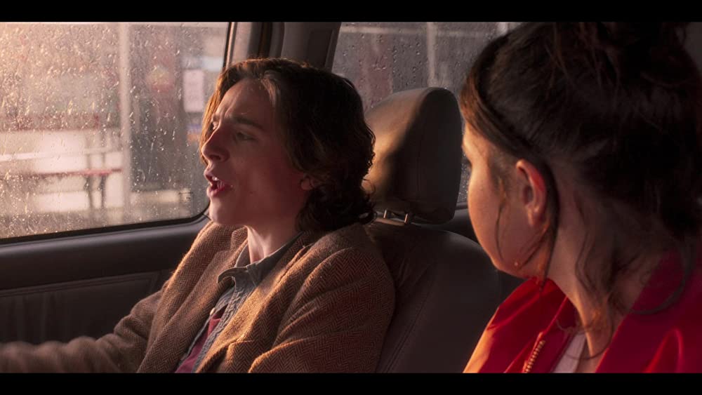 レイニーデイ・イン・ニューヨークの画像