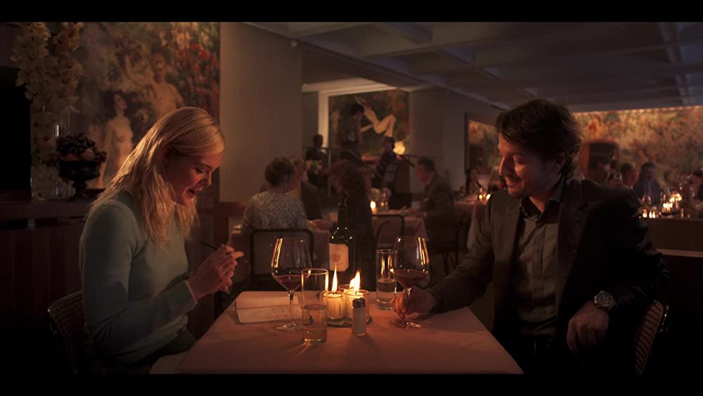 レイニーデイ・イン・ニューヨークの画像