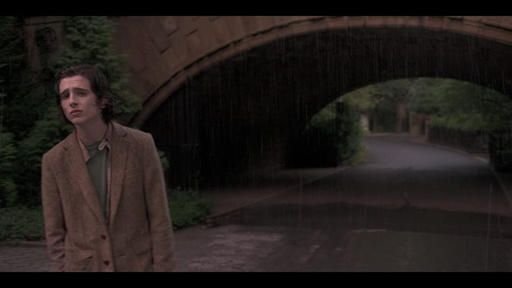 レイニーデイ・イン・ニューヨークの画像