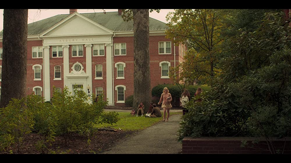 レイニーデイ・イン・ニューヨークの画像