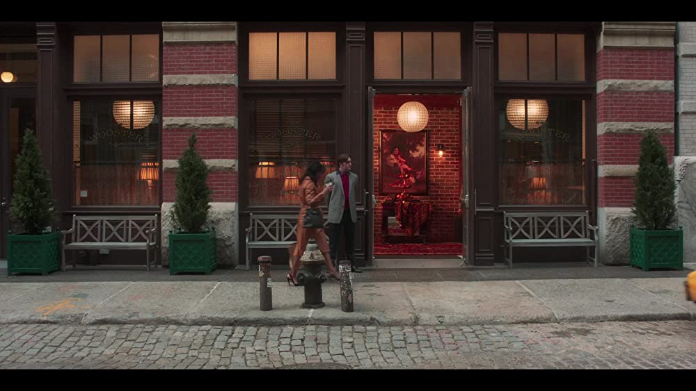 レイニーデイ・イン・ニューヨークの画像