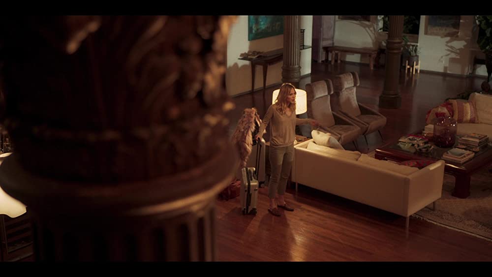 レイニーデイ・イン・ニューヨークの画像