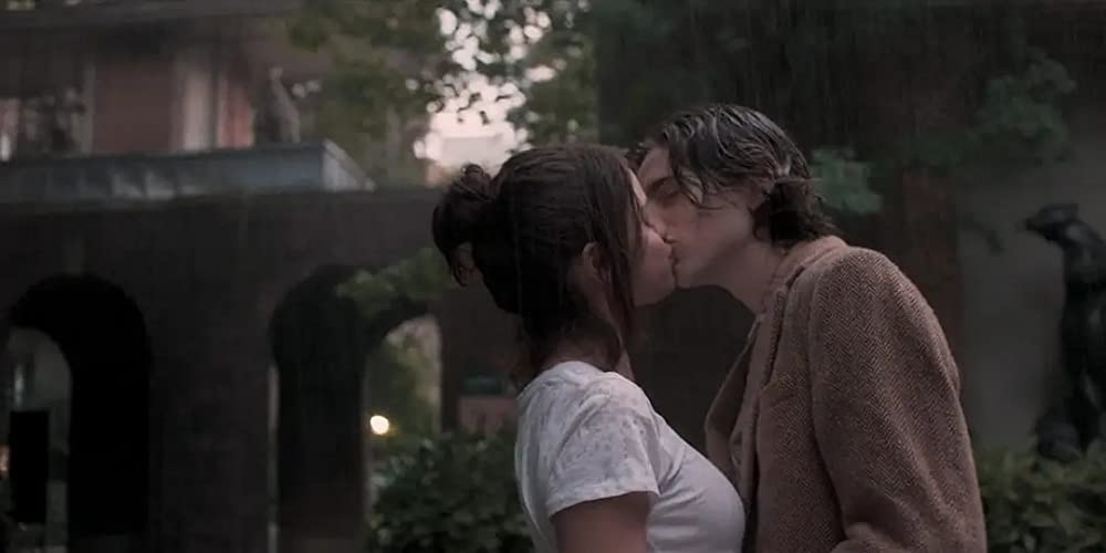 レイニーデイ・イン・ニューヨークの画像