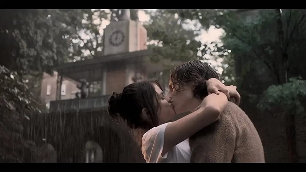 レイニーデイ・イン・ニューヨークの画像