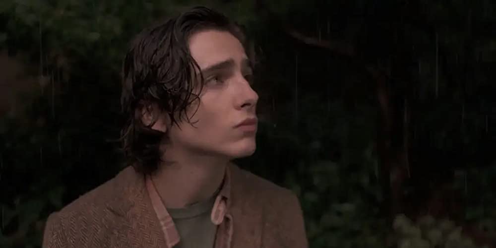 レイニーデイ・イン・ニューヨークの画像