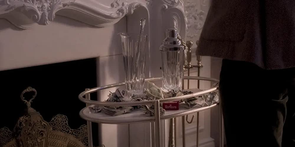 レイニーデイ・イン・ニューヨークの画像