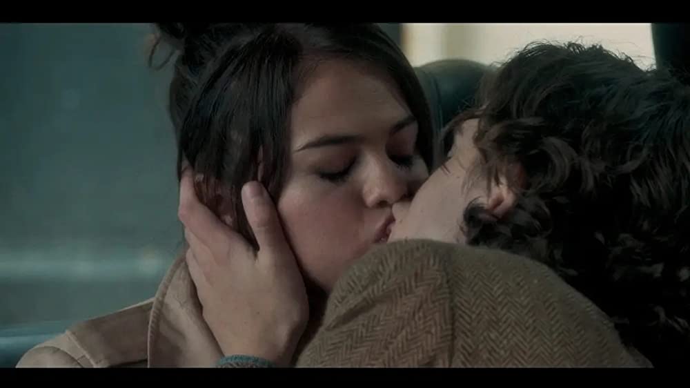 レイニーデイ・イン・ニューヨークの画像