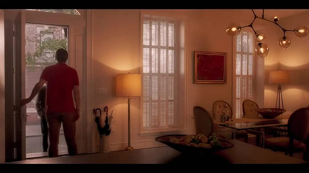 レイニーデイ・イン・ニューヨークの画像