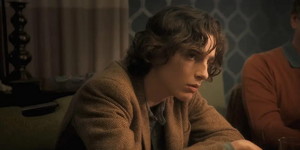 レイニーデイ・イン・ニューヨークの画像