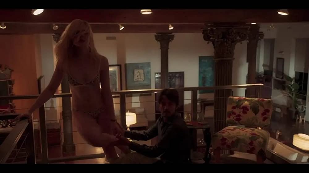 レイニーデイ・イン・ニューヨークの画像