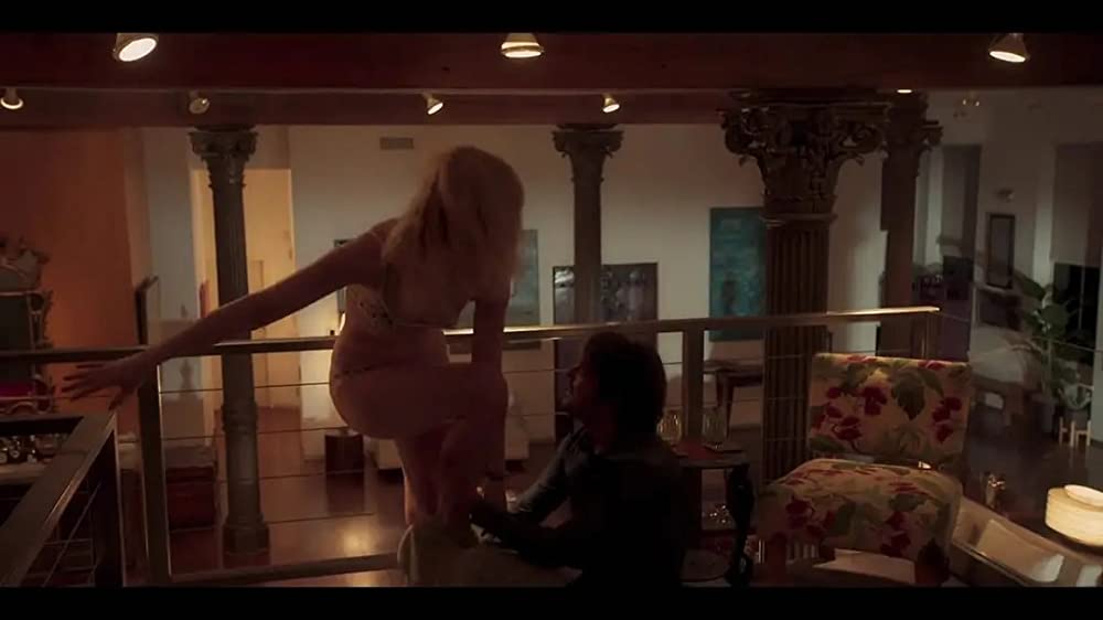 レイニーデイ・イン・ニューヨークの画像