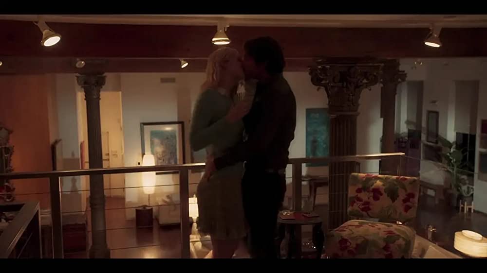 レイニーデイ・イン・ニューヨークの画像