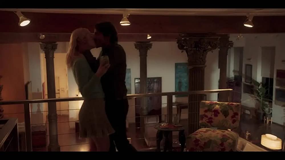 レイニーデイ・イン・ニューヨークの画像