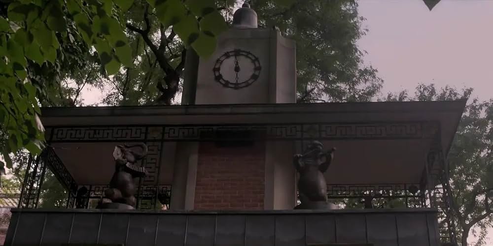 レイニーデイ・イン・ニューヨークの画像