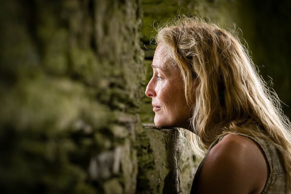 The Salt Path（原題）の画像