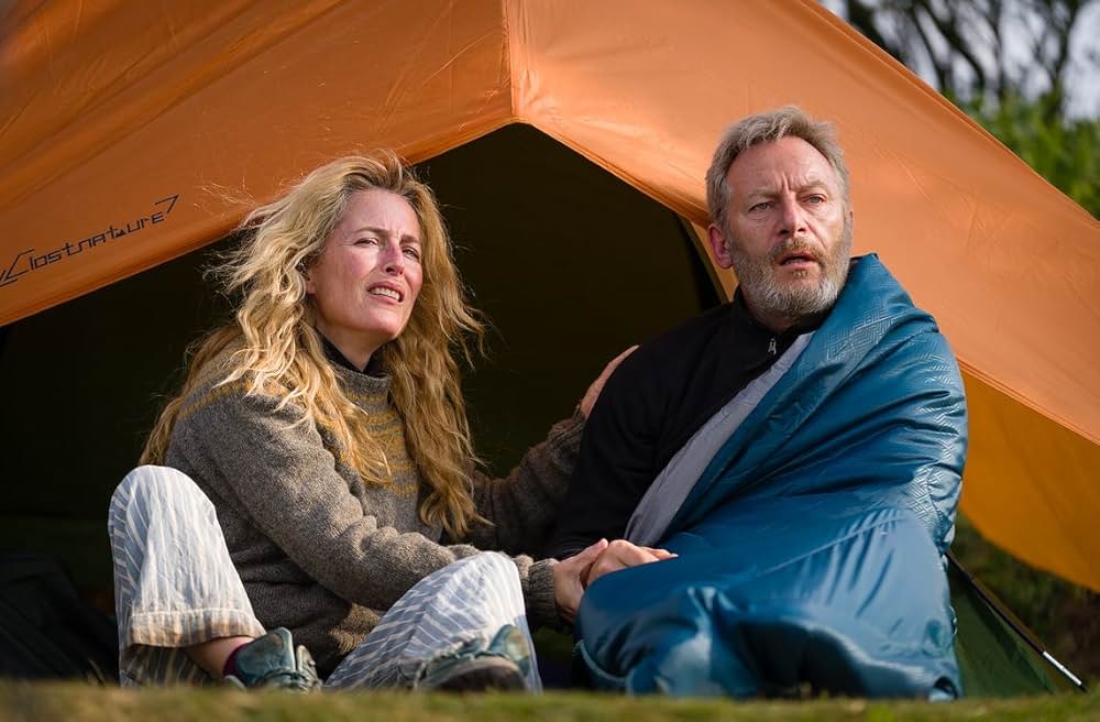 The Salt Path（原題）の画像