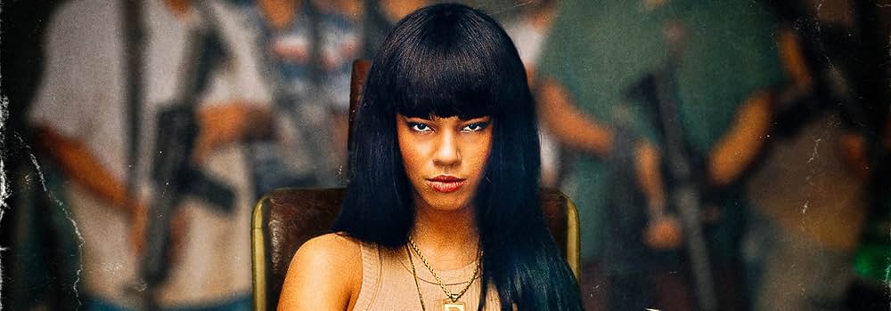 バンジーダの写真