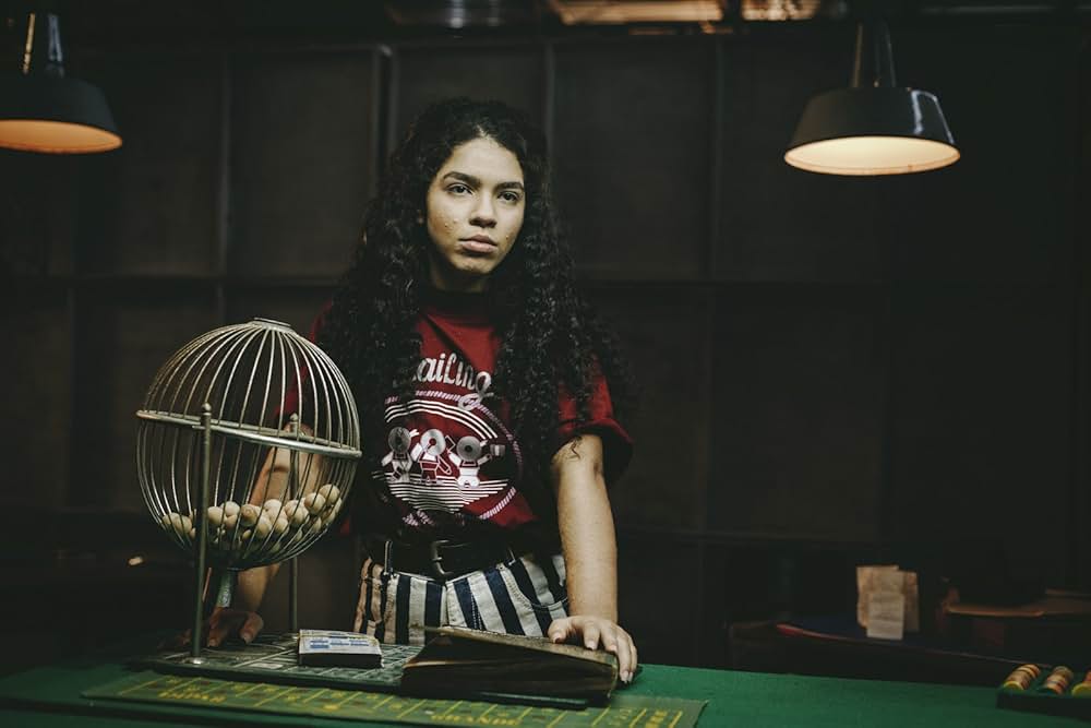 バンジーダの画像