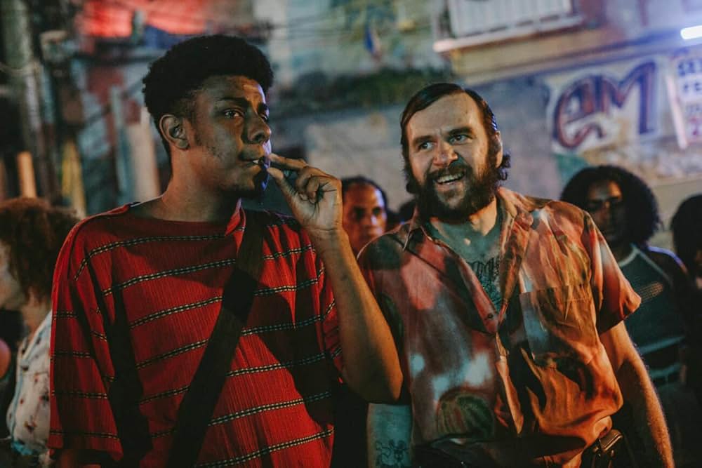 バンジーダの画像