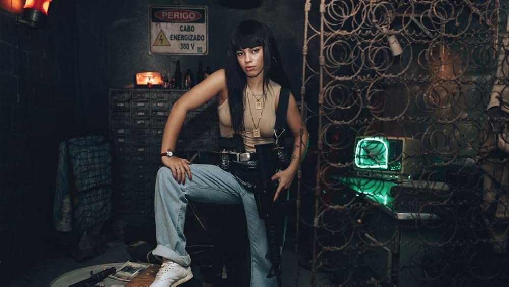 バンジーダの画像