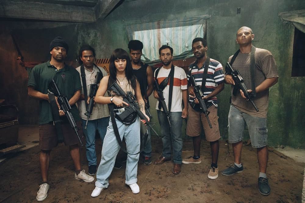 バンジーダの画像