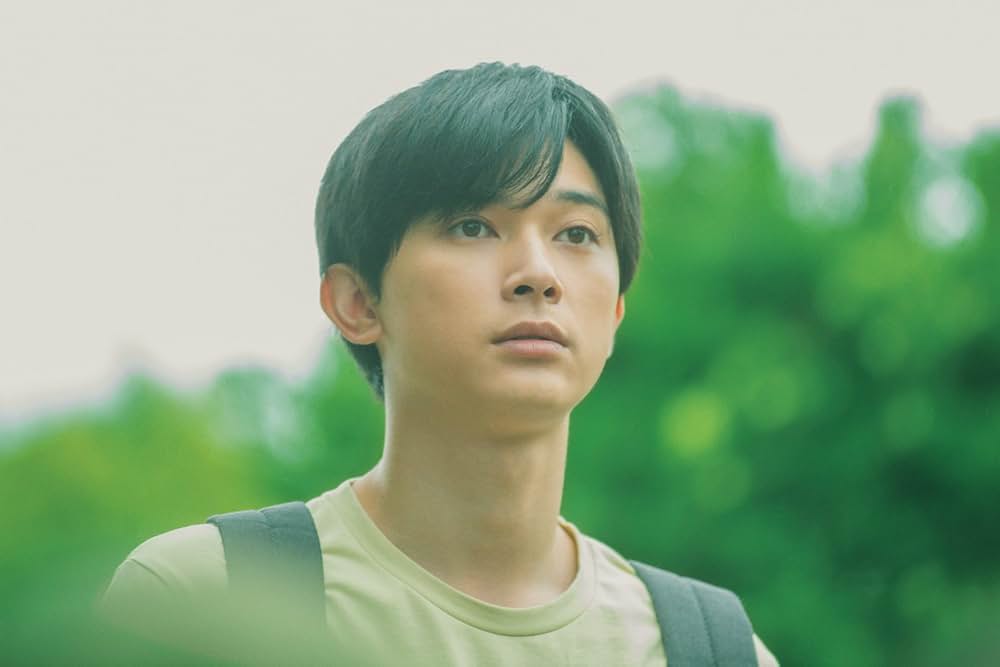 青くて痛くて脆いの画像