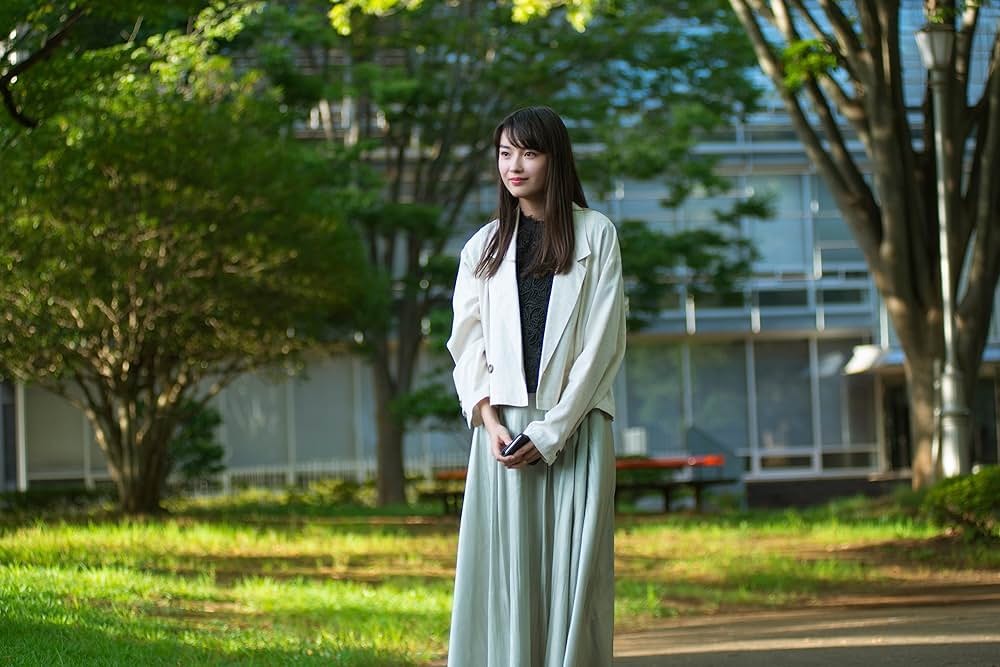 青くて痛くて脆いの画像